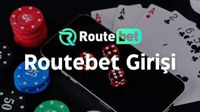 Routebet Girişi 20 Routebet girişi görseli