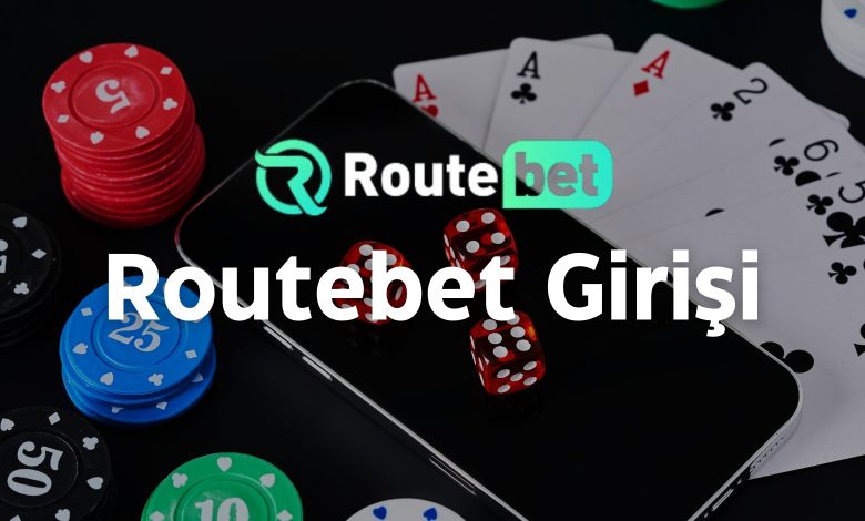 Routebet Girişi 1 Routebet girişi görseli