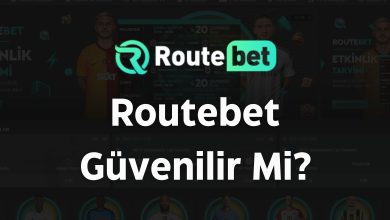 Routebet Güvenilir mi? 17 Routebet güvenilir mi içerik görseli