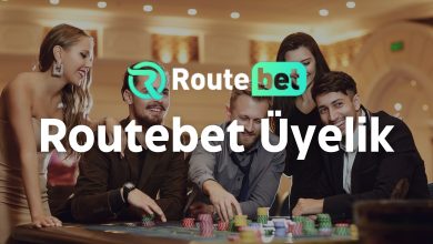 Routebet Üyelik İşlemleri 22 Routebet üyelik görseli